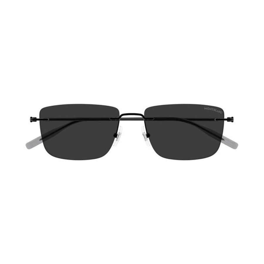 MONT BLANC MB0429S-001-56 نظا