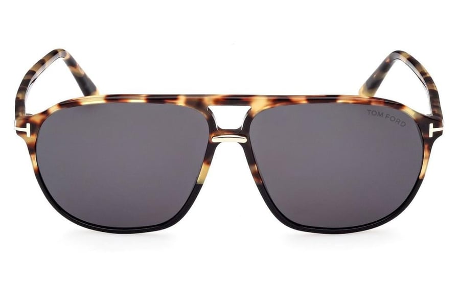 TOM FORD FT1026 05A 61