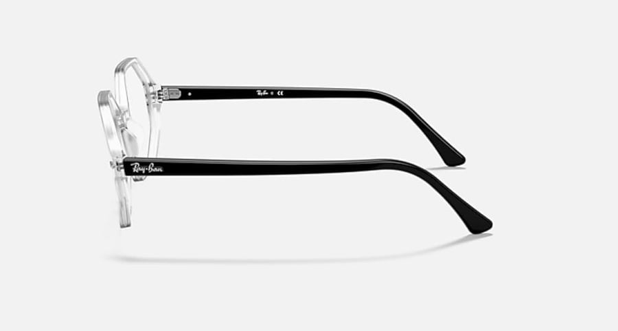 RAY BAN 5472 52 5943 نظارة طبية