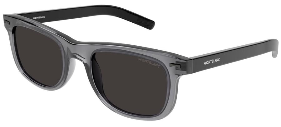 MONT BLANC MB0260S-00153 نظارة رجالية مونت بلانك شمسية