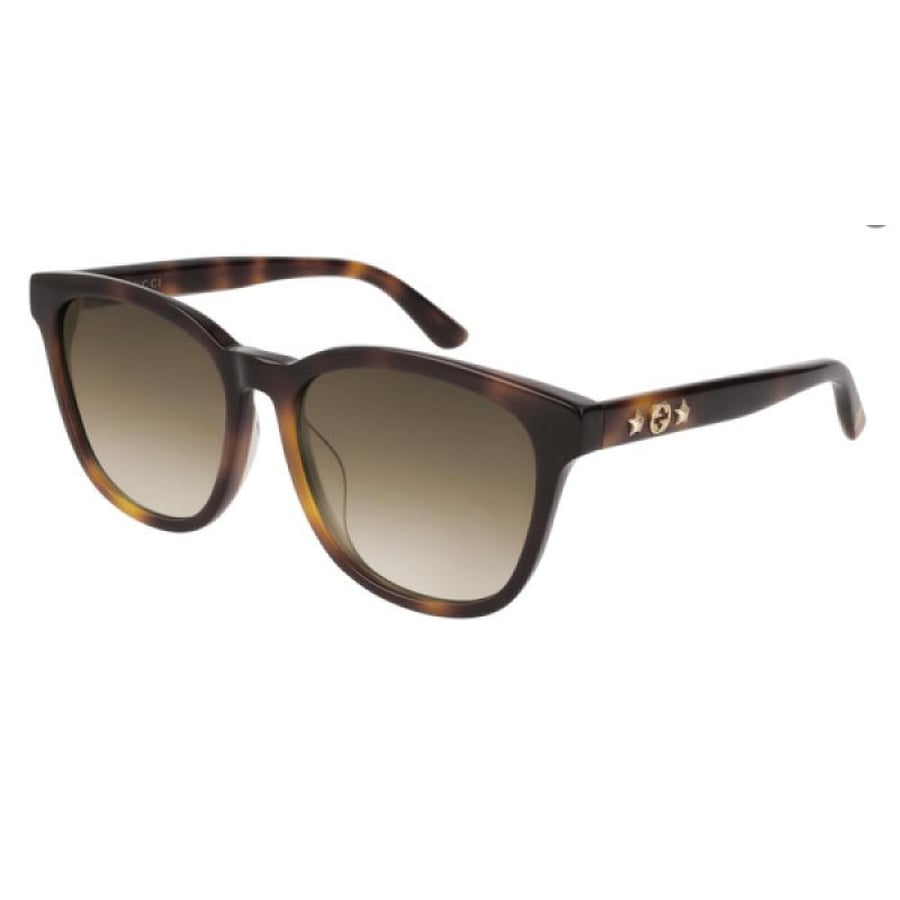 GUCCI GG0232SK 003 56 نظارة شمسية