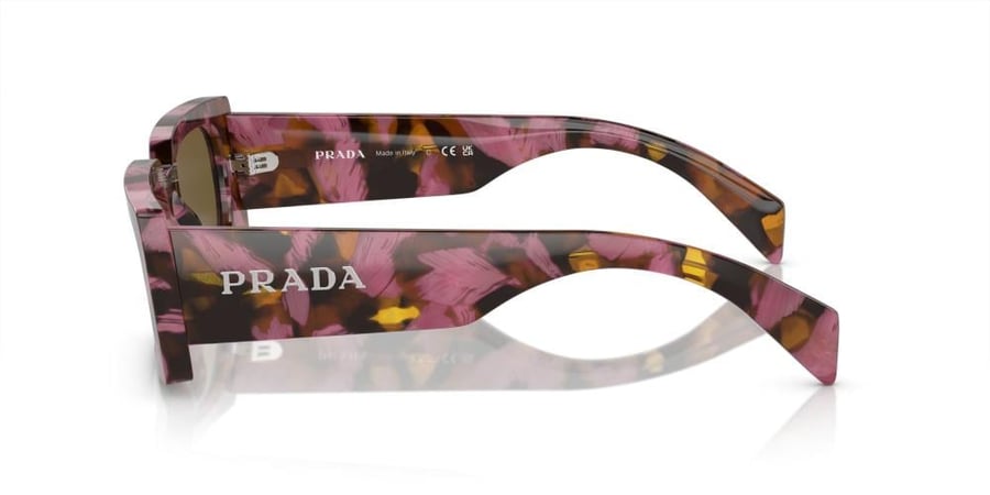 PRADA A07S 52 16N 5Y1 نظارة شمسية