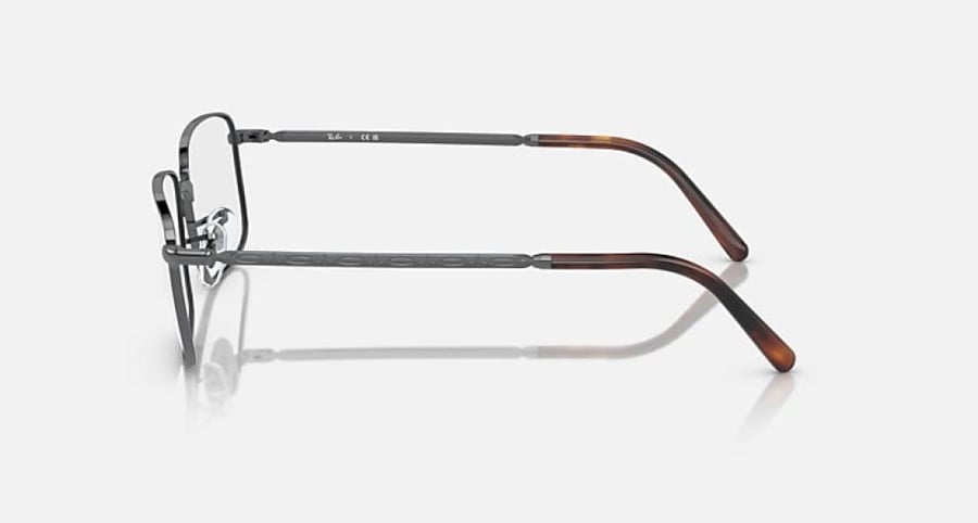 RAY BAN 3717V 54 2502 نظارة طبية