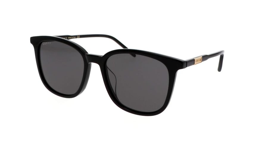 GUCCI GG1158SK 001 55 نظارة شمسية