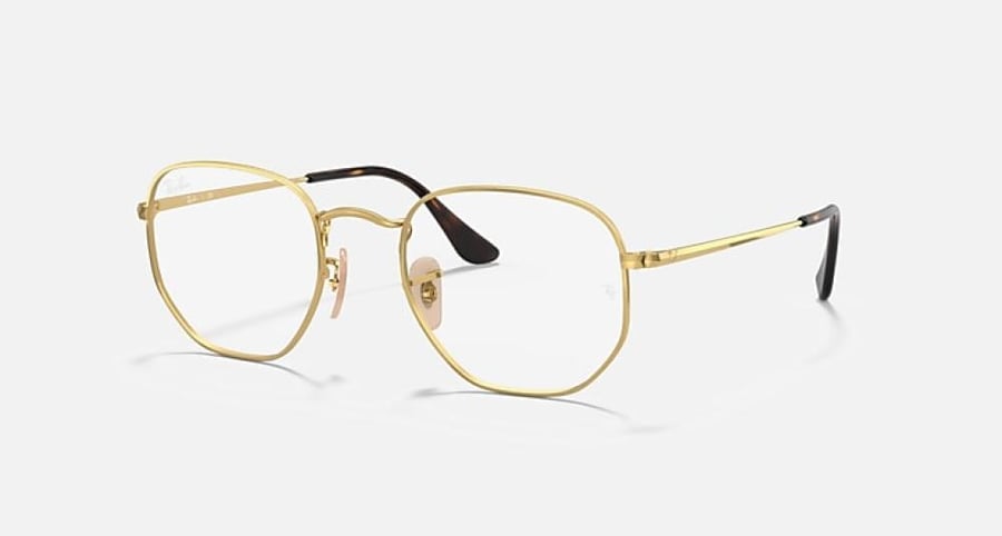O-RAY BAN 6448 51 2500 نظارة طبية