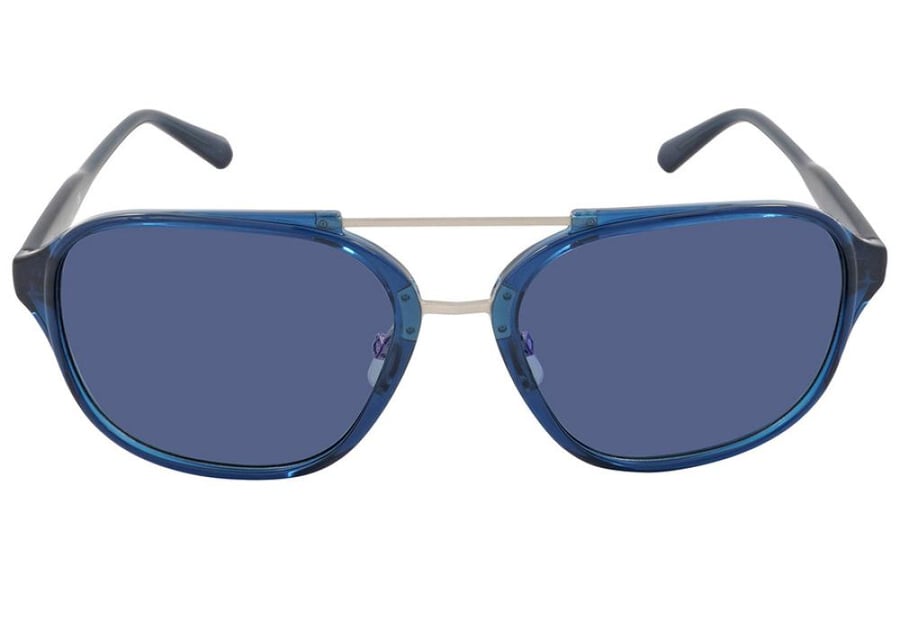 CALVIN KLEIN CKJ19517S 401 56 18 نظارة شمسية