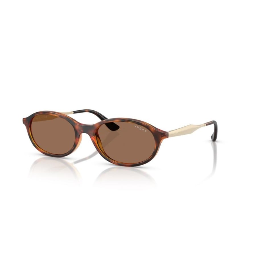 VOGUE 5625S 52 W656 73 نظارة شمسية