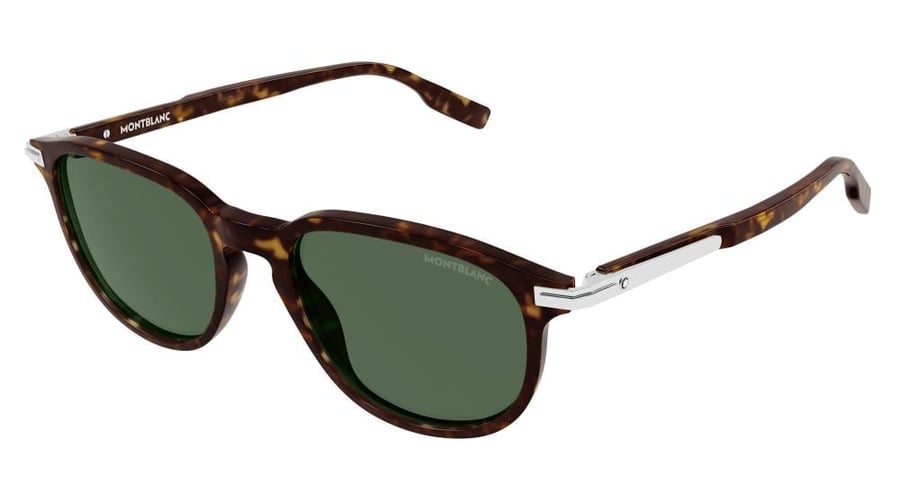 MONT BLANC MB0276S-00252 نظارة شمسية