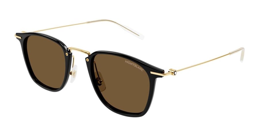 MONT BLANC MB0295S