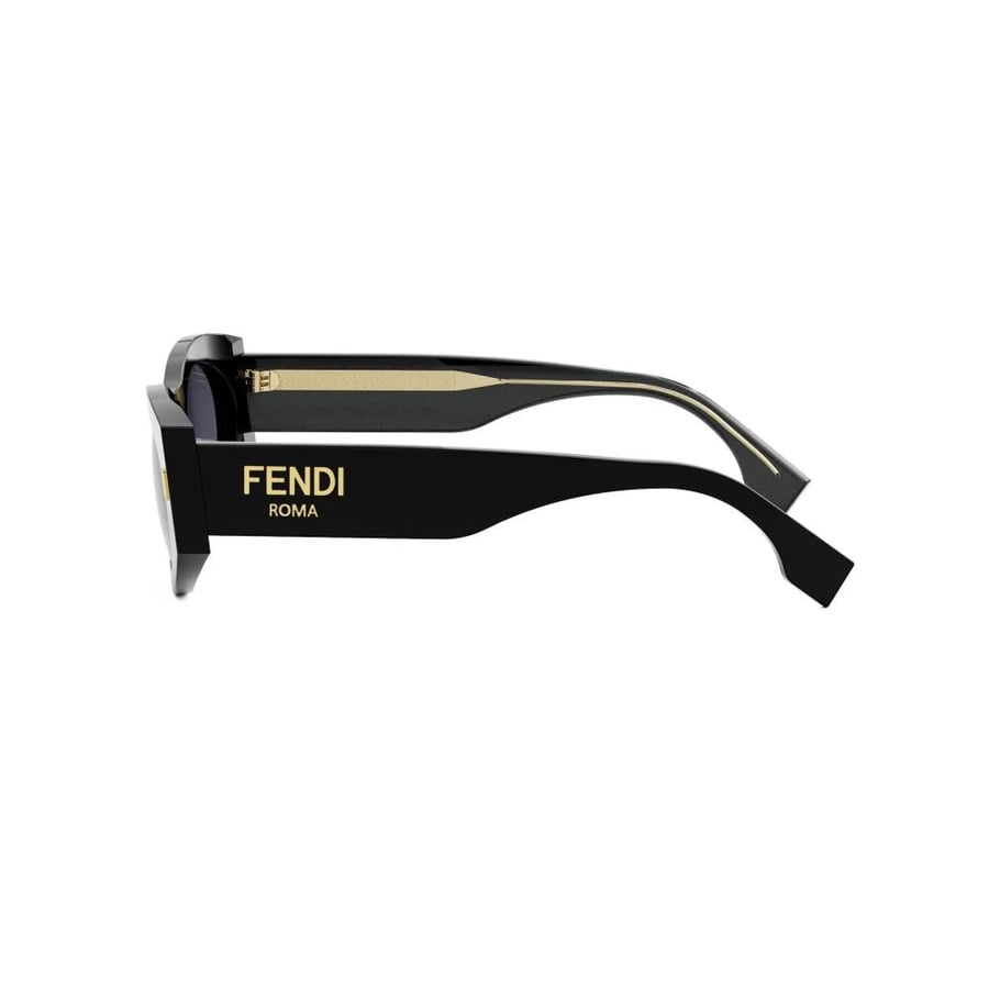 نظارة فندي الشمسية الاصلية FENDI FE40125I