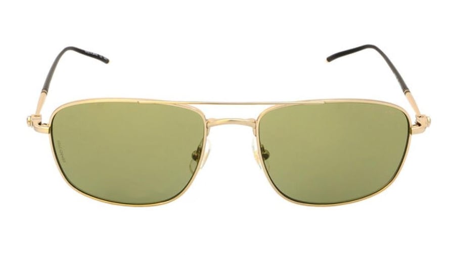 MONT BLANC  MB0127S 003 56 نظارة شمسية