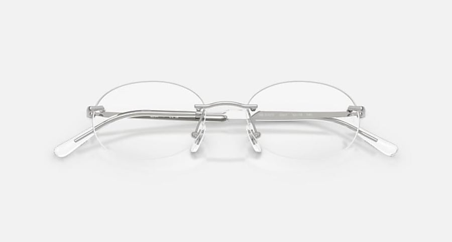 RAY BAN 3767V 52 2500 نظارة-طبية-رجالية-راي بان