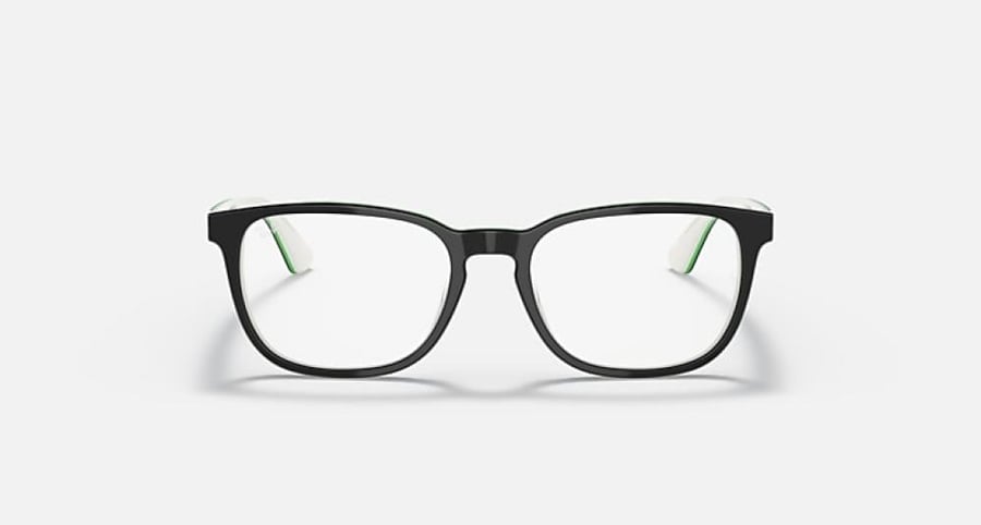 RAY BAN JUNIOR 1592 46 3820 نظارة طبية
