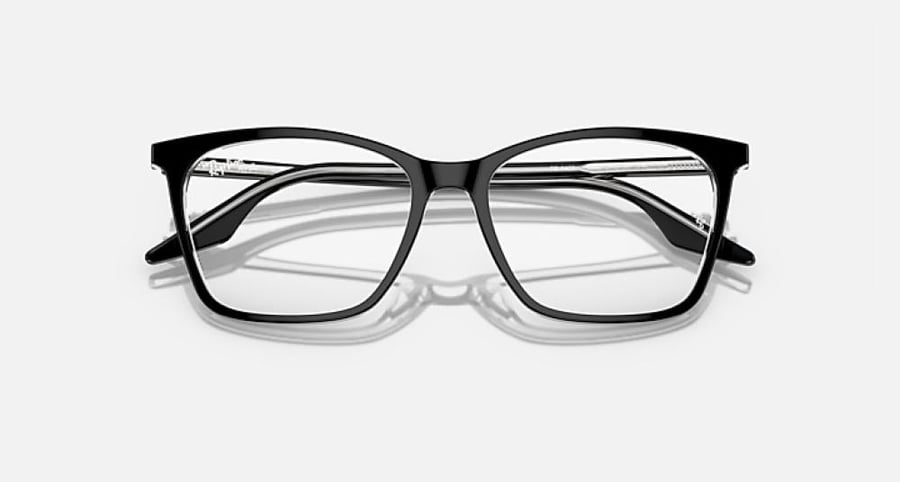 RAY BAN 5422 54 2034 نظارة طبية