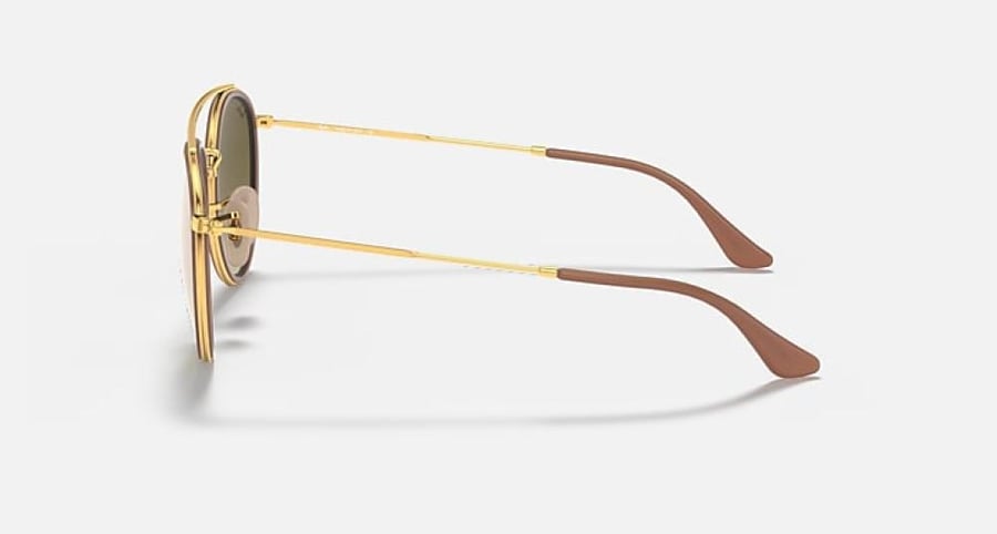 RAY BAN 3647N 51 001 70 نظارة طبية