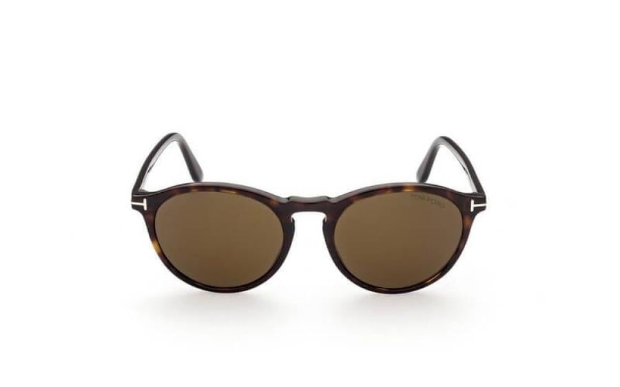 TOM FORD FT0904 52J 50 نظارة شمسية
