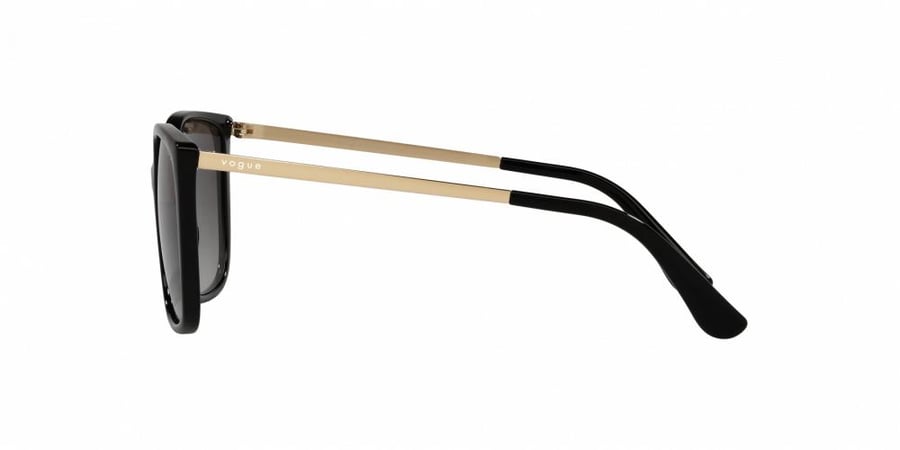 VOGUE 5353S 54 W44 11 نظارة شمسية