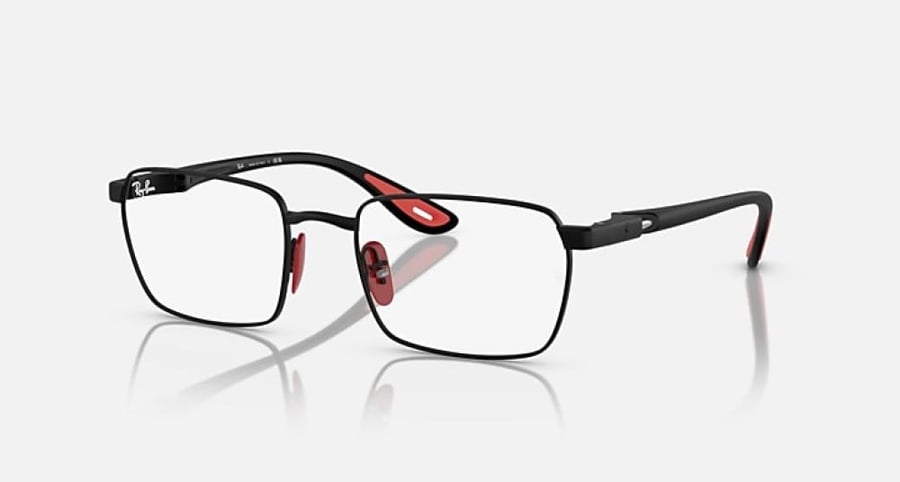 RAY BAN 6507M 54 F002 نظارة طبية