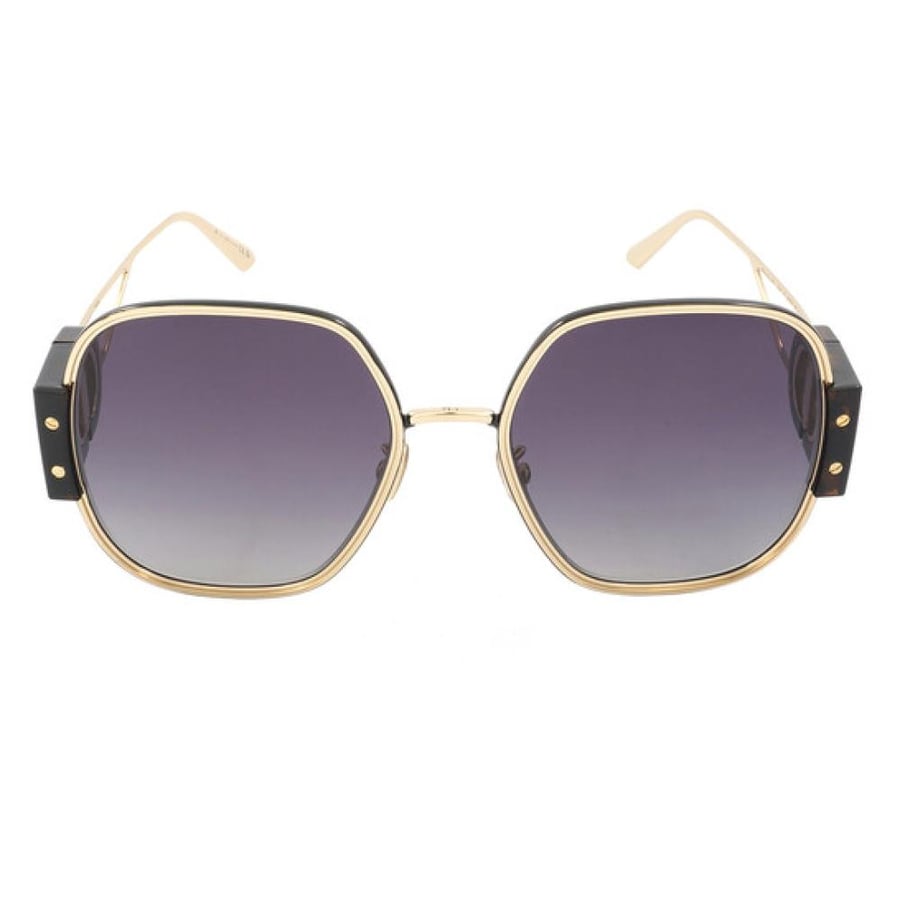 DIOR 30MONTAIGNE S5U CD40081U 58 10V نظارة شمسية