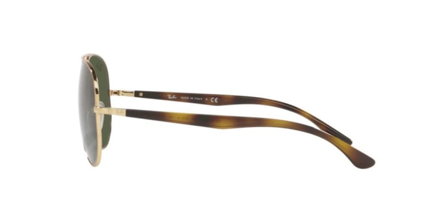 RAY BAN 3675 58 001 31 نظارة شمسية