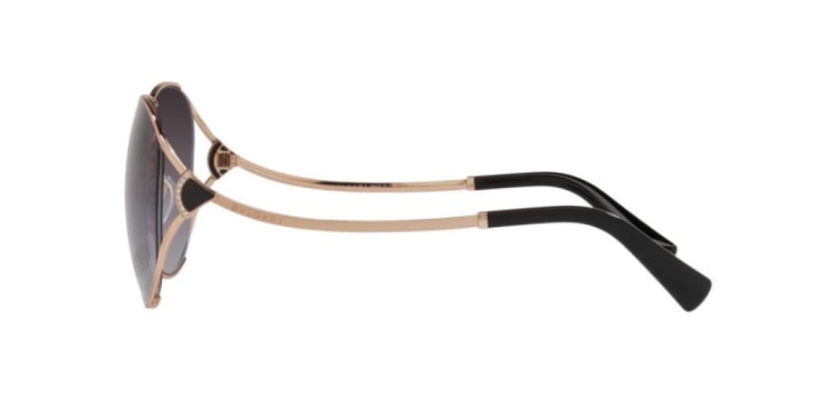 S-BVLGARI 6181B 57 2014 8G نظارة شمسية