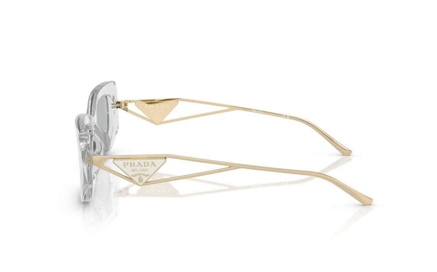 PRADA 14YS 53 12R 50K نظارة شمسية