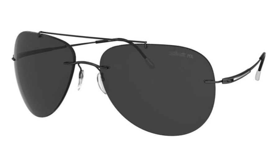 SILHOUETTE 8721