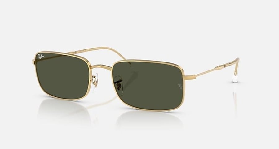 RAY BAN 3746 56 001 31 نظارة-شمسية-رجالية-راي بان
