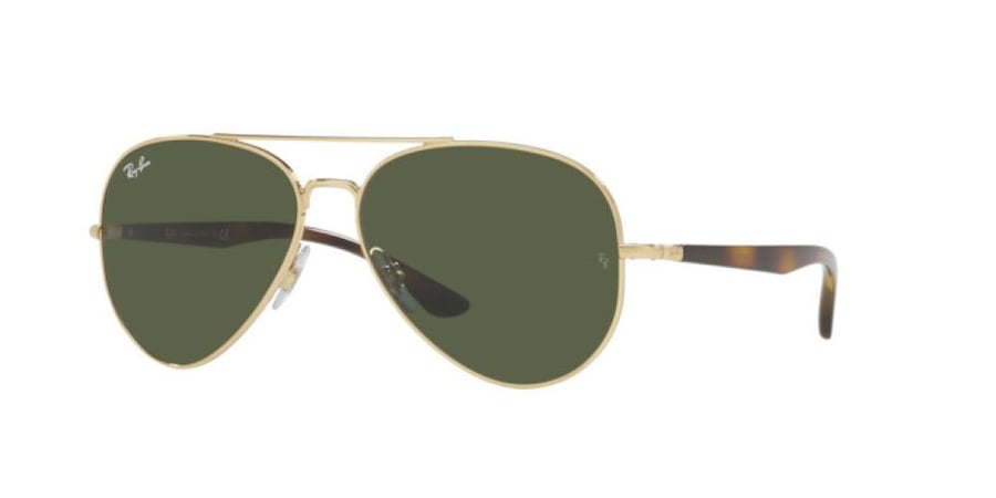 RAY BAN 3675 58 001 31 نظارة شمسية