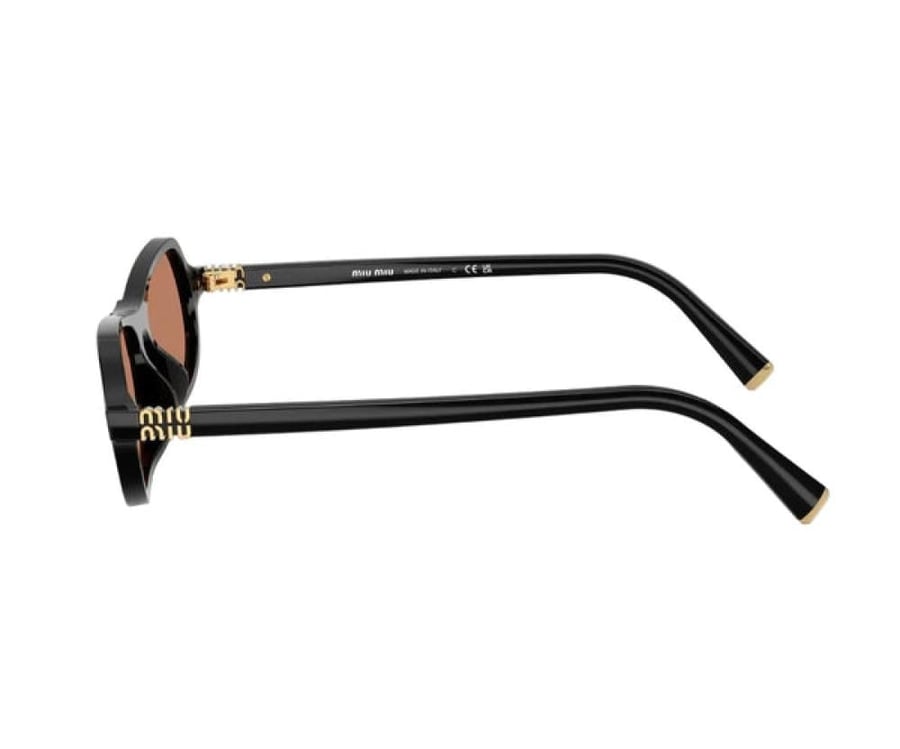 MIU MIU B10SU 55 16K 90Q نظارة شمسية