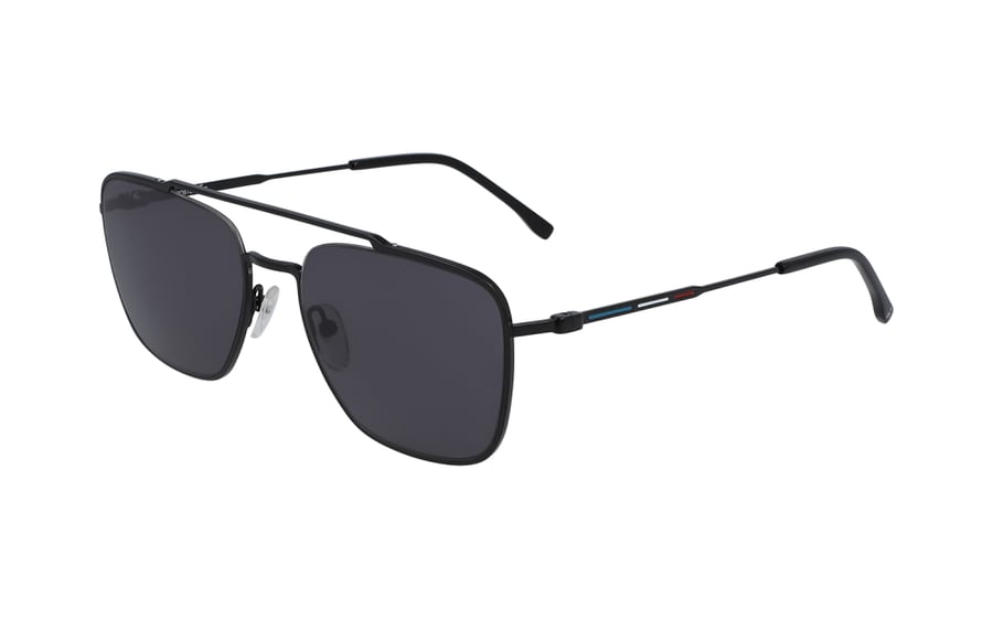 LACOSTE L105SND 001 55 18 نظارة شمسية