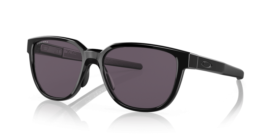 OAKLEY 9250 57 01 N C نظارة شمسية