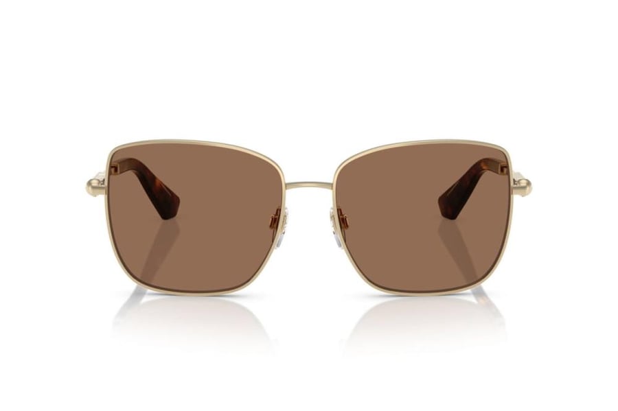 BURBERRY 3158 58 1109 73 نظارة شمسية