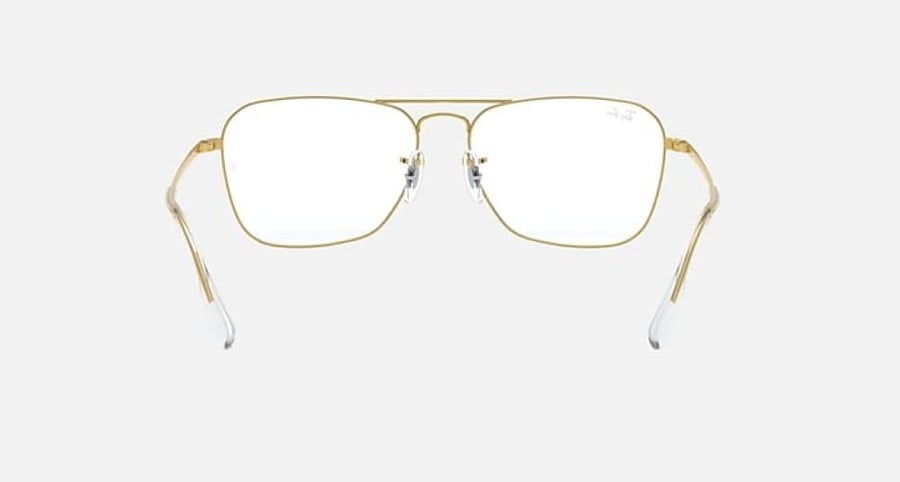 RAY BAN 6536 55 3086 نظارة طبية