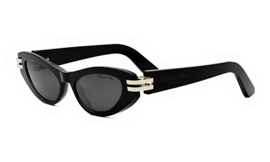 DIOR CD40142U 50 01A نظارة شمسية