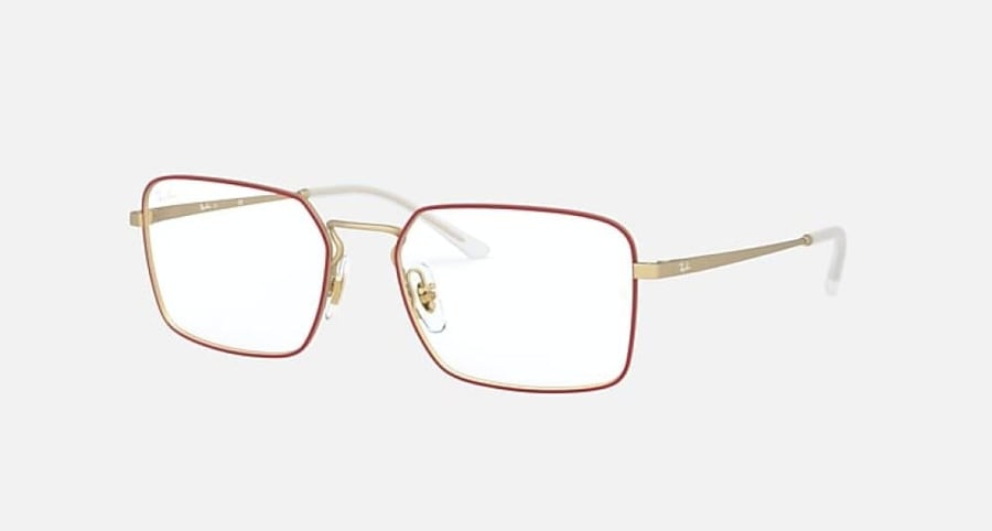 RAY BAN 6440 53 3052 نظارة طبية