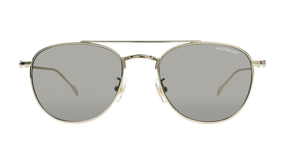 S-MONT BLANC MB0211S-00153 نظارة شمسية