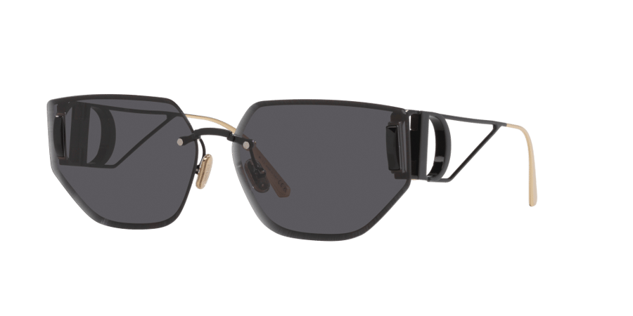 DIOR CD40146U 65 10V نظارة شمسية