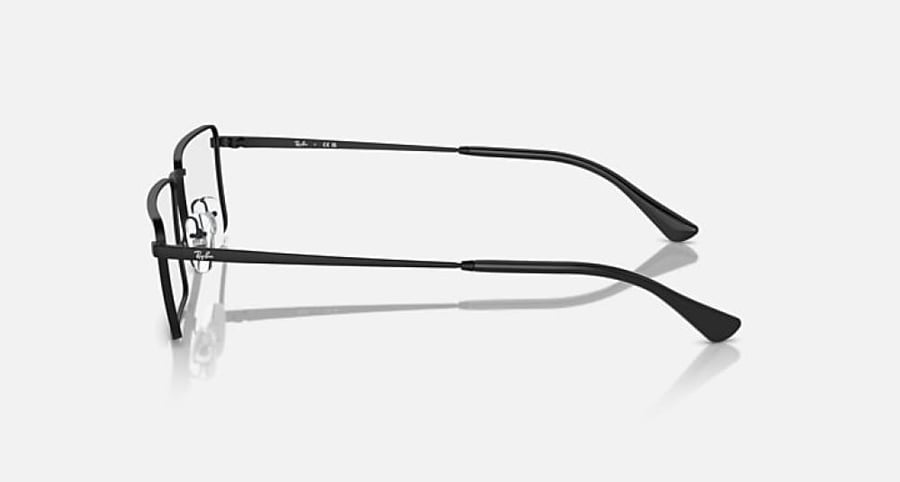 RAY BAN 6541 56 2503 نظارة طبية