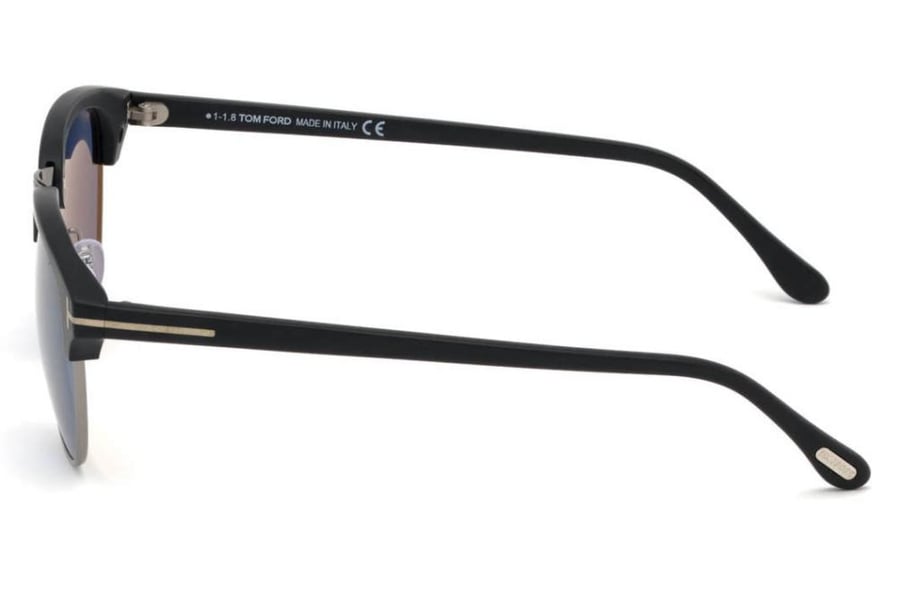 TOM FORD FT0248 02X 51 نظارة شمسية