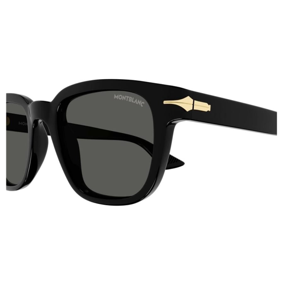 MONT BLANC MB0302S 010 53 نظارة شمسية