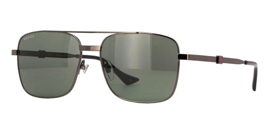GUCCI GG1441S 001 58 نظارة شمسية