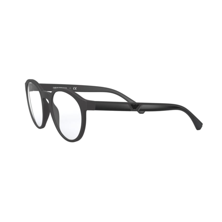EMPORIO ARMANI 4152 52 5801 1W نظارة شمسية