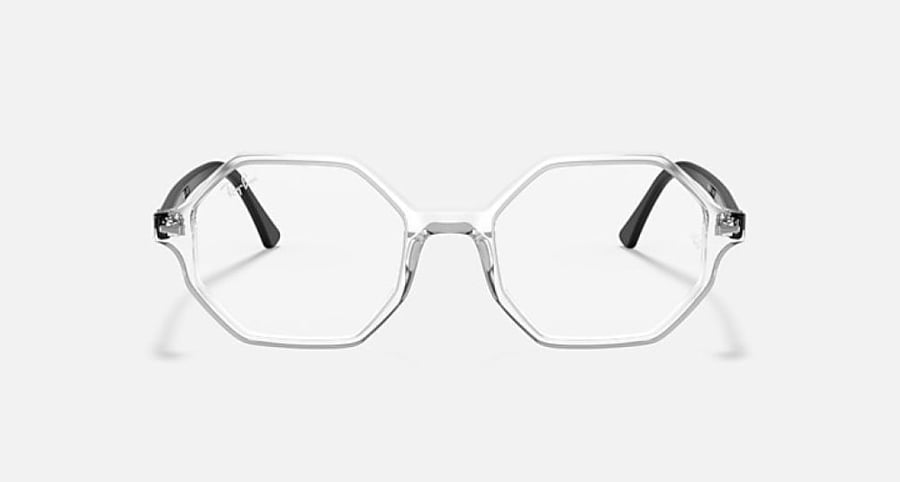 RAY BAN 5472 52 5943 نظارة طبية