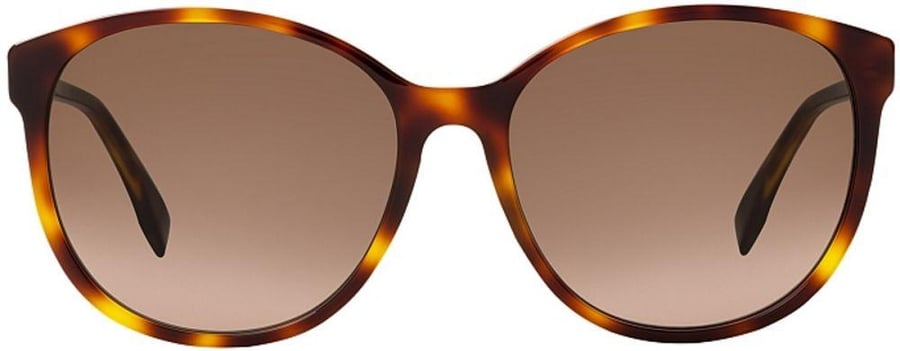 FENDI 0412 S 086 HA 57 نظارة شمسية