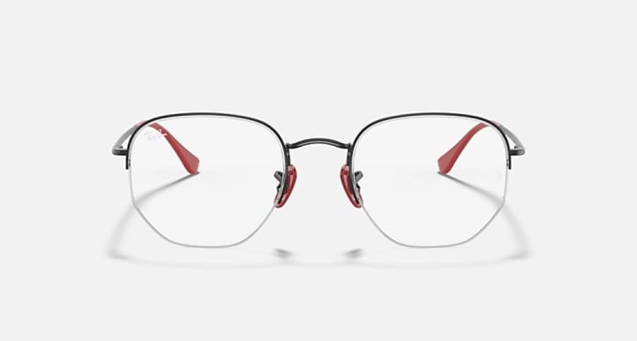 RAY BAN 6448M 50 F028 نظارة طبية