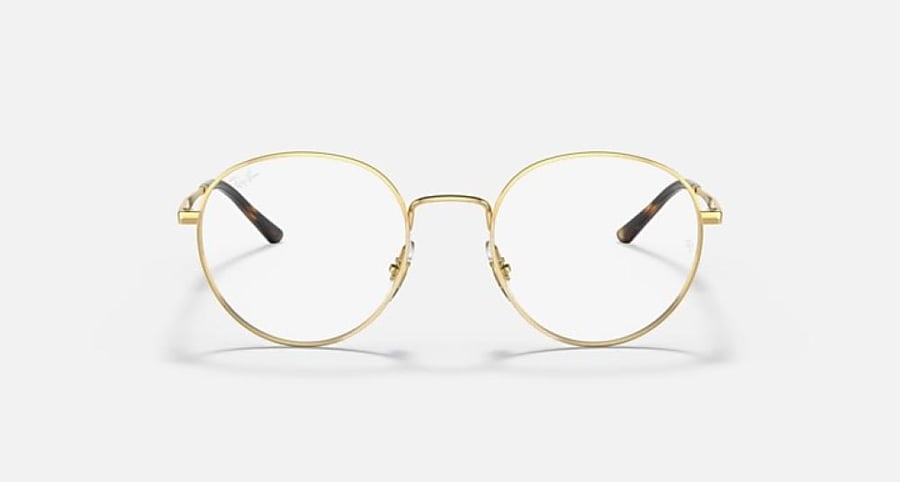 RAY BAN 3681V 50 2500 نظارة طبية
