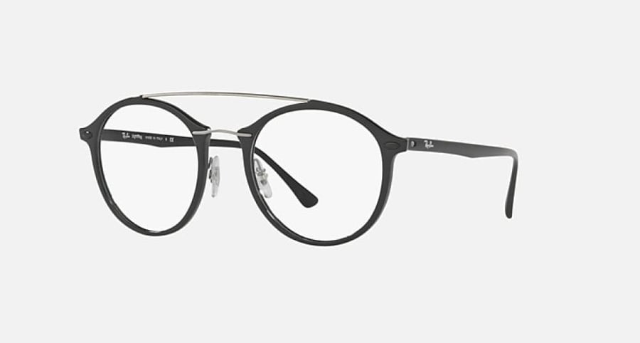RAY BAN 7111 51 2000 نظارة طبية