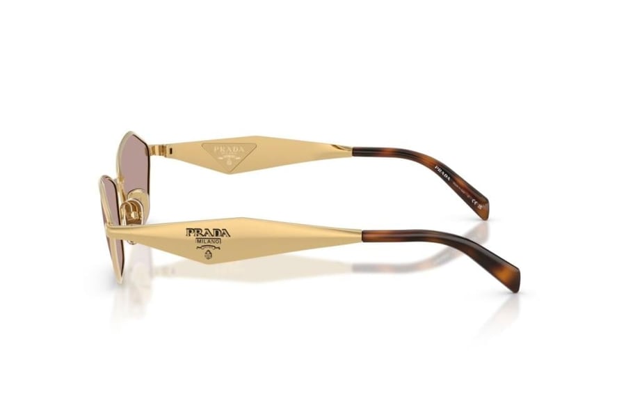 PRADA D50S 57 5AK 20I نظارة شمسية