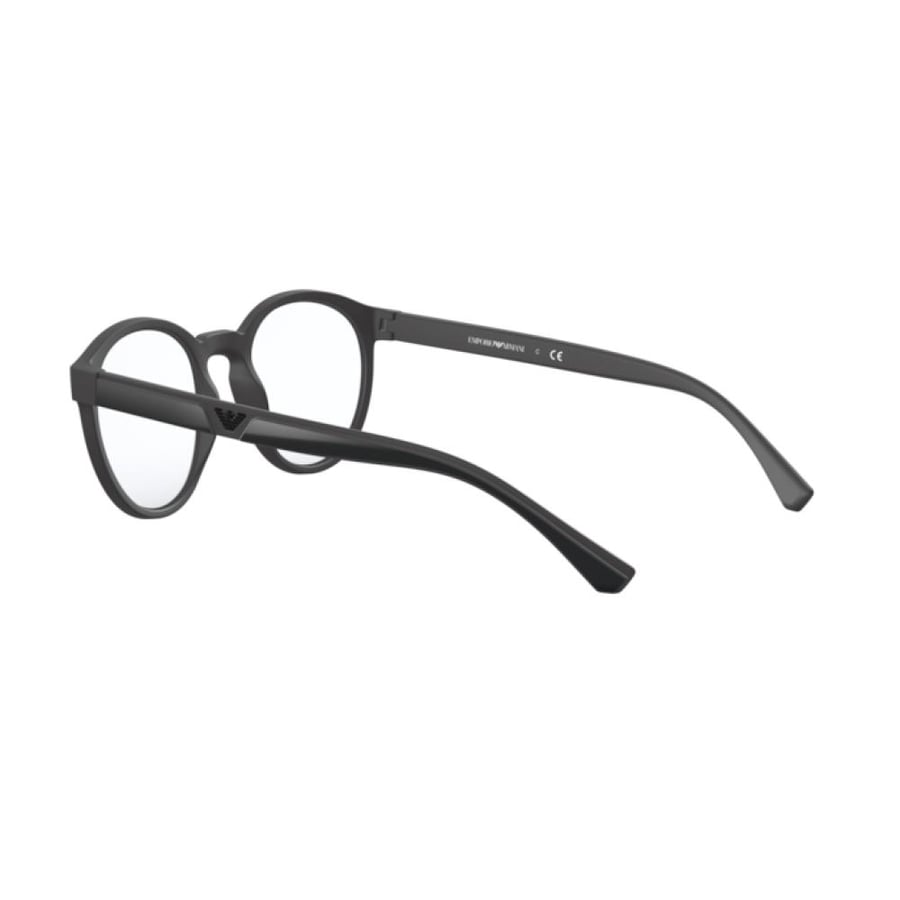EMPORIO ARMANI 4152 52 5801 1W نظارة شمسية